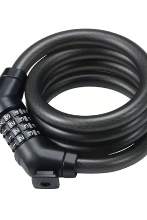 Gratis Retour BBB CodeGuard Cable 15/120 kabelslot