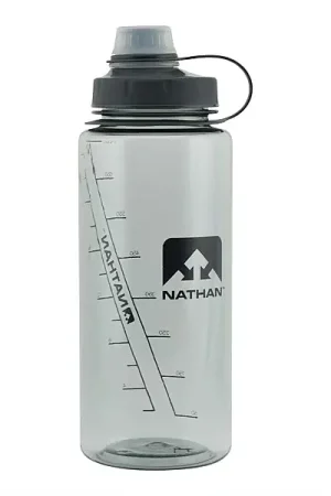 Gecertificeerd Nathan LittleShot 750 ml grijs