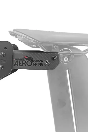 Dagaanbieding XLAB aero carbon wing carrier
