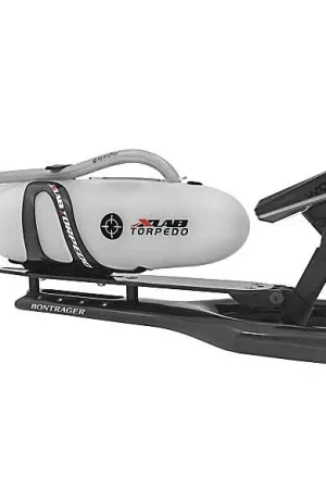 XLAB Torpedo versa slim wit Direct Beschikbaar
