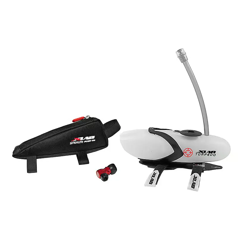 XLAB Bidonhouder starter kit Speciale Aanbieding