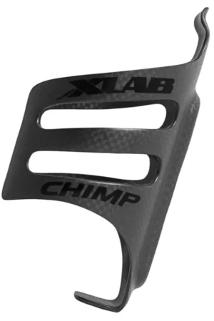 Nieuw XLAB Chimp Cage bidonhouder mat zwart