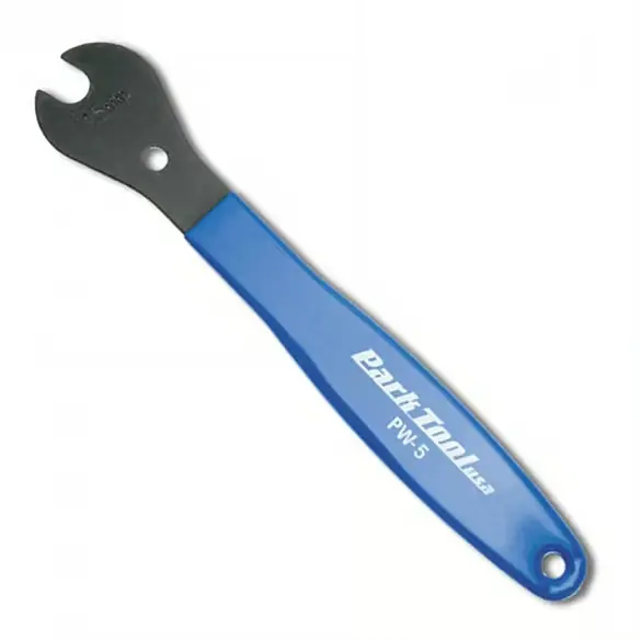 Express Levering ParkTool pedaalsleutel fietsgreedschap PW-5