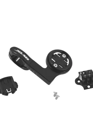 Dagaanbieding XLAB C-Fast Versadjust GoPro Combo Cateye mount