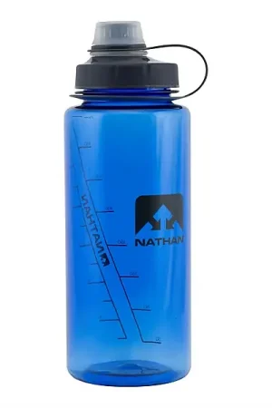 Voordeelprijs Nathan LittleShot 750 ml blauw