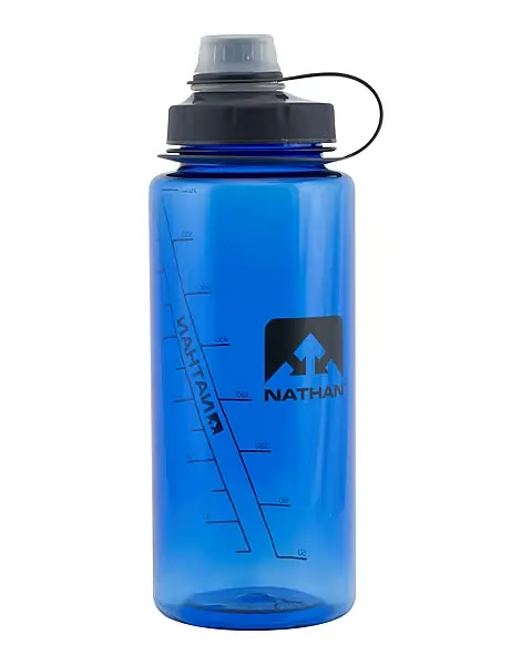 Voordeelprijs Nathan LittleShot 750 ml blauw