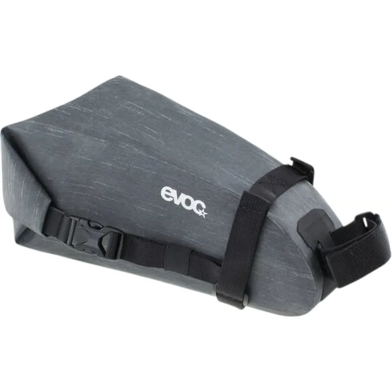 Evoc Seat Pack WP 2 carbon/grey Laatste Versie