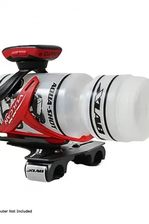Bestel Nu XLAB Bidonhouder torpedo kompact 125 rood