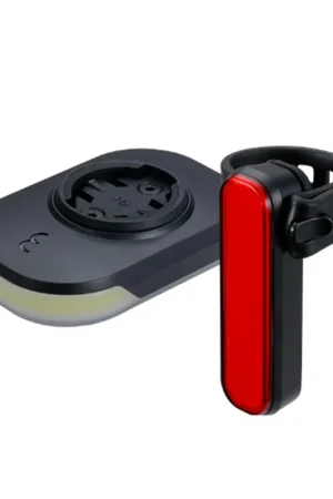 BBB Slice 300 + Signal 80 verlichtingsset Dagaanbieding