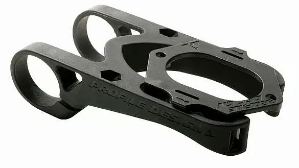 Lage Kosten Profile Design Aerodrink basebar bracket