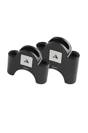 Betaalbaar Profile Design Aerobar Bracket Riser Kit
