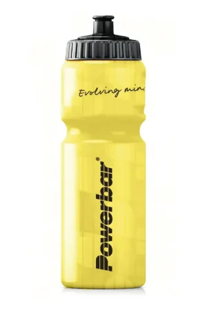Veilige Betaling Powerbar Bidon 750 ml geel