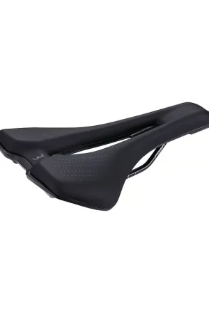 BBB zadel Echelon comfort 165 zwart 265x165mm Direct Beschikbaar