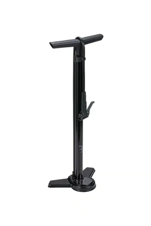 BBB voetpomp Airsteel zwart Betrouwbaar