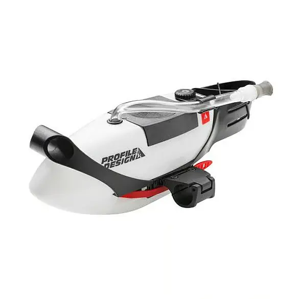 Must-Have Profile Design FC25 drinksysteem wit