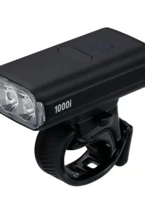 Rechtstreeks Van De Fabrikant BBB NanoStrike 1000i Indicator koplamp