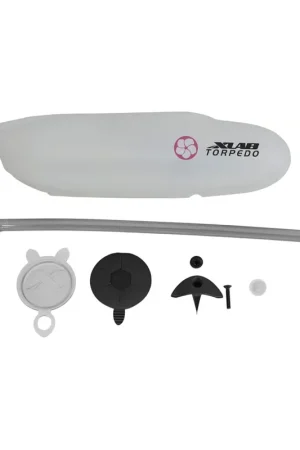 Premium XLAB torpedo reload kit transparant