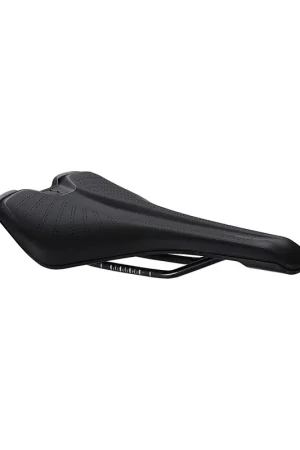 BBB zadel Phalanx road 155x265 zwart Gecertificeerd