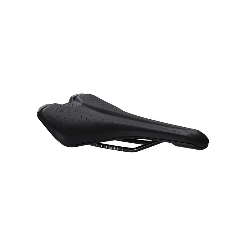 BBB zadel Phalanx road 155x265 zwart Gecertificeerd