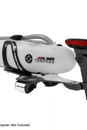 Alleen Vandaag XLAB Torpedo drinksysteem versa 500 rood
