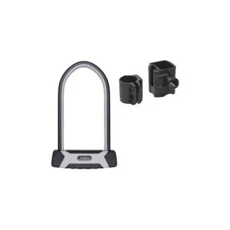 Actieprijs Abus beugelslot Granit X HB230