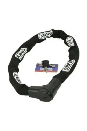 Abus kettingslot Citychain 1010/110 Express Levering