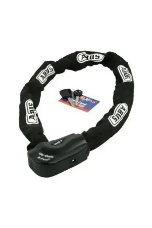 Abus kettingslot Citychain X plus 1060/110 Favoriet