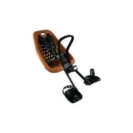 Yepp Mini bruin Uitverkoop