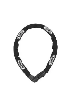Abus kettingslot met cijfercode Tresor 1385/110 Flitsaanbieding