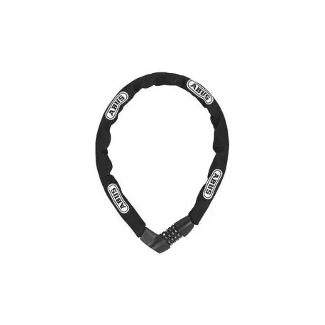 Abus kettingslot met cijfercode Tresor 1385/110 Flitsaanbieding