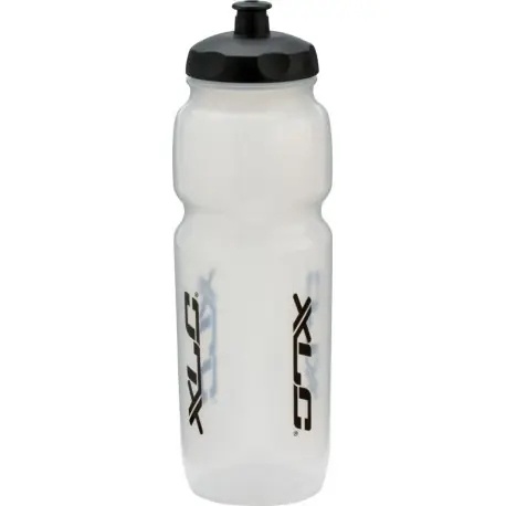 Merkproduct Bidon XLC 750 ml transparant