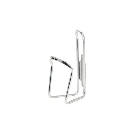 Bidonhouder aluminium zilver Betaalbaar