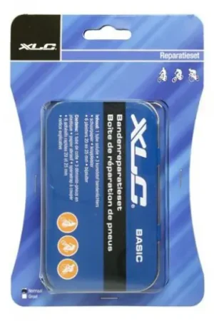 XLC bandenplakset Basic Seizoensaanbieding