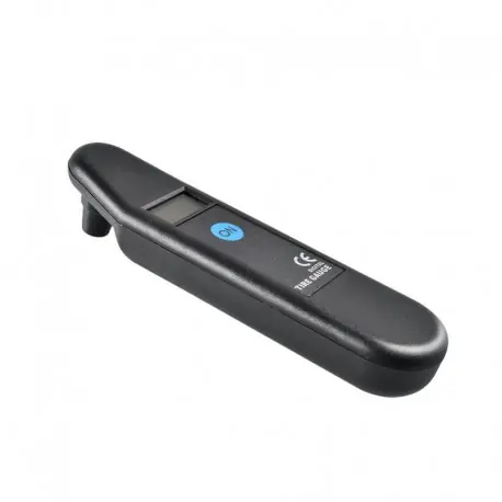 Korting Bandenspanningsmeter digitaal