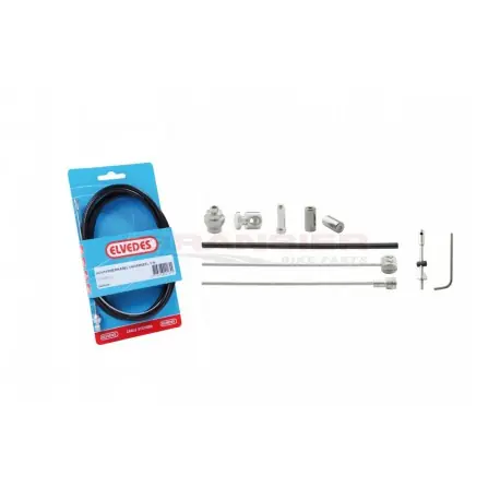 Remkabel fiets trommelrem compleet Express Levering