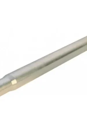 Zadelpen fiets 25.4 recht XLC Shop Nu