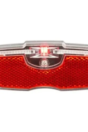 Achterlicht fiets Extra Bright met reflector LED Goedkoop