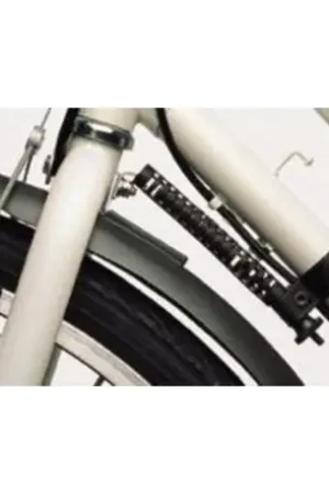 Actieprijs Stuurstabilisator stuurbegrenzer fiets Hebie