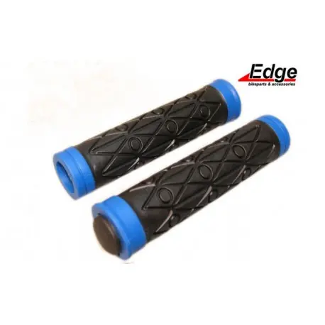 Handvatten fiets ATB/MTB blauw / zwart Nu Kopen