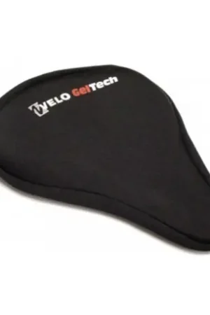 Weekendaanbieding Zadeldek gel voor fietszadel
