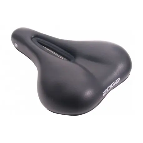 Goedkoop Fietszadel Edge Vento Tour